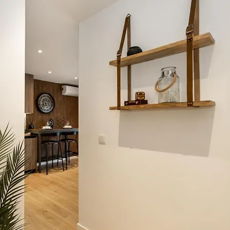 N4 Factory Apartment