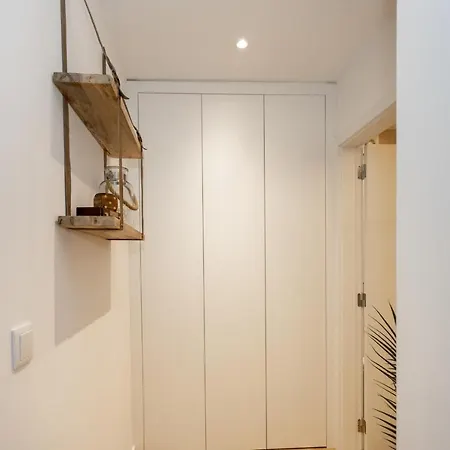 Apartment N4 Factory