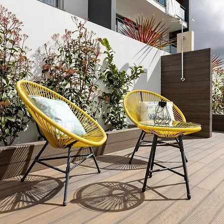 N4 Factory Apartment