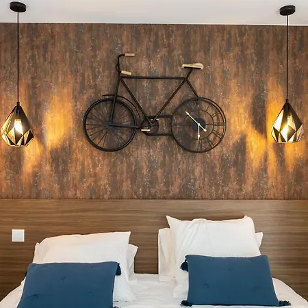 N4 Factory * Marinha Grande