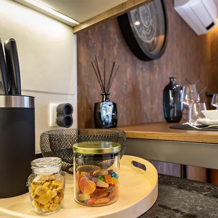 Apartment N4 Factory *