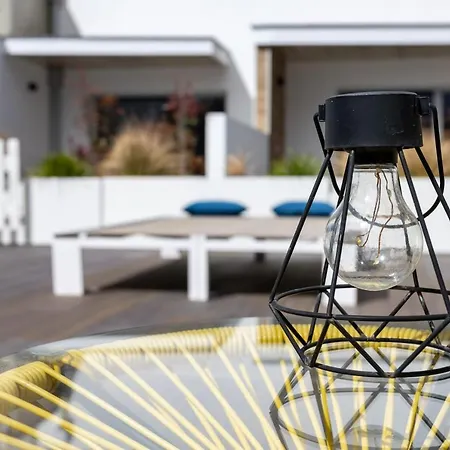 N4 Factory Apartment Marinha Grande