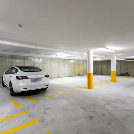 Apartment N4 Factory *