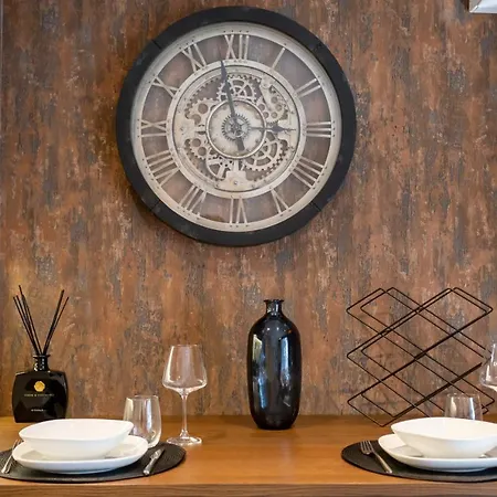 N4 Factory Apartment Marinha Grande