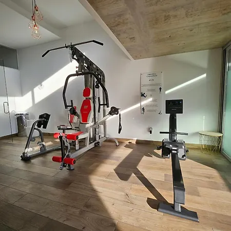 N4 Factory Apartment