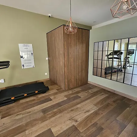 N4 Factory Apartment *