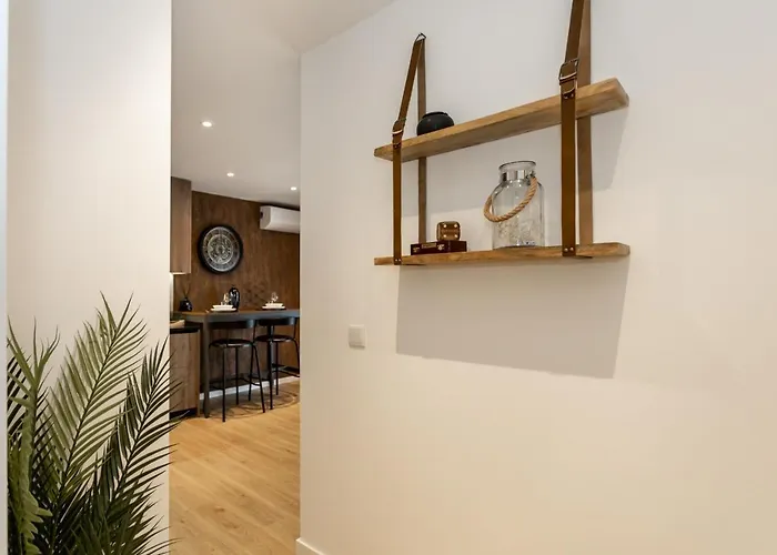 N4 Factory Appartamento