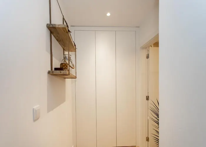 Appartamento N4 Factory