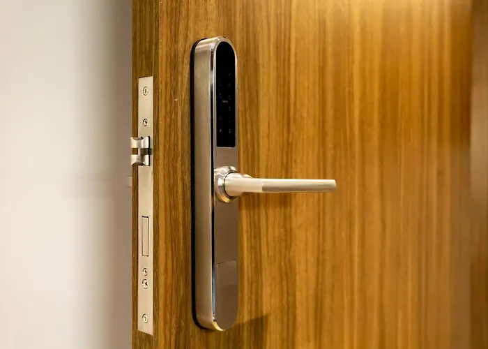 Appartamento N4 Factory *