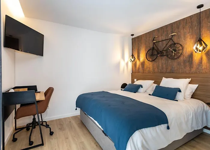 N4 Factory Appartamento Marinha Grande