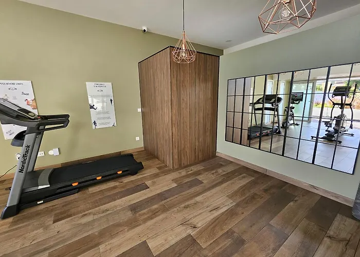 N4 Factory Appartamento *